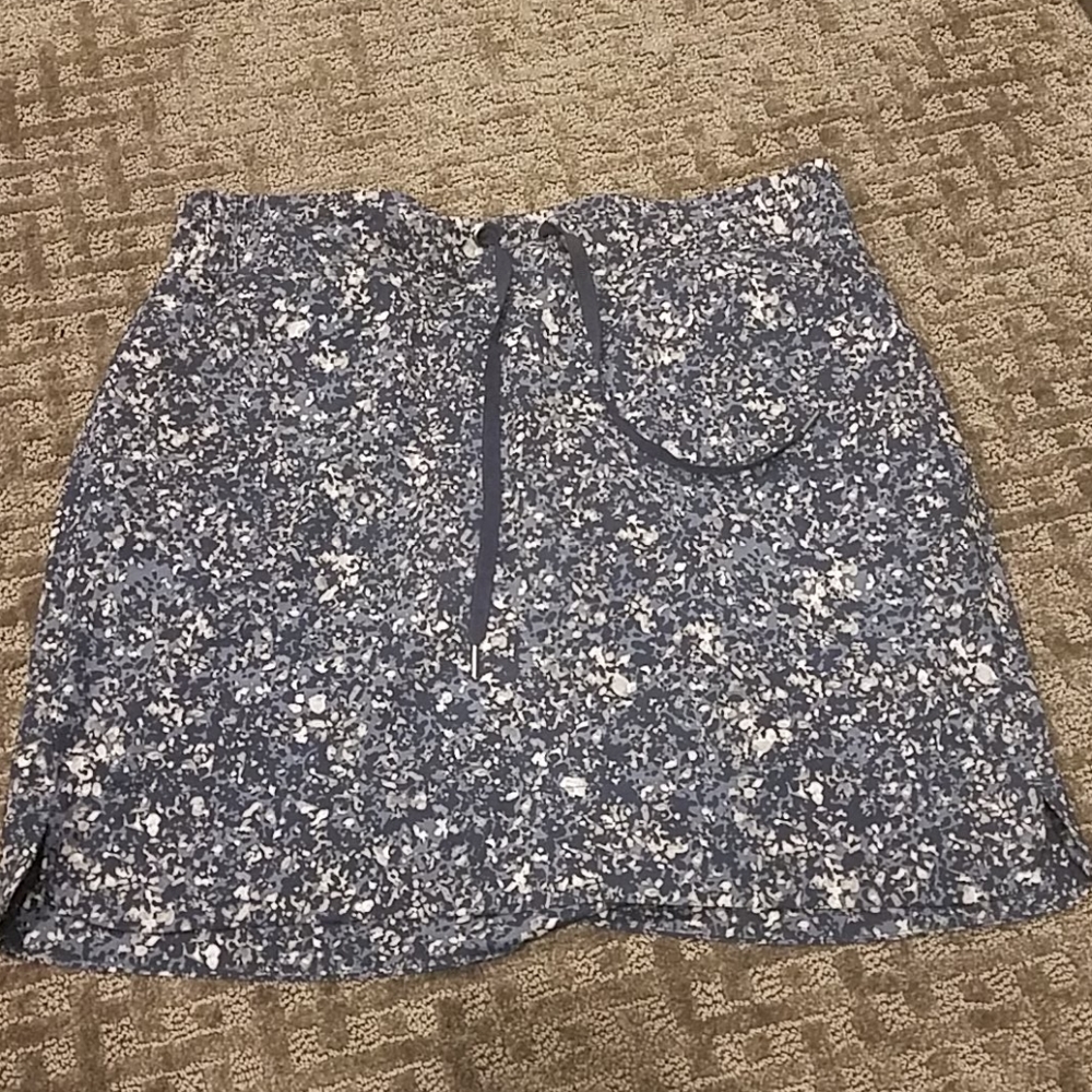 Athleta skort